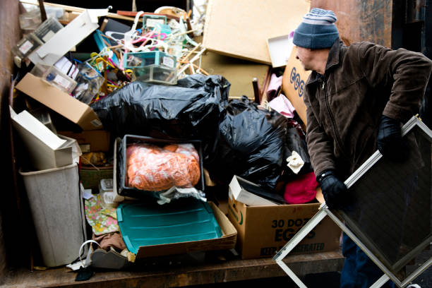 Attic Cleanout Services in Craig, CO