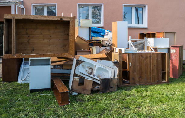 Best Professional Junk Removal  in Craig, CO