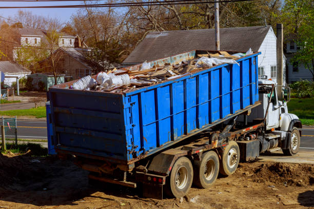 Reliable Craig, CO Junk Removal Solutions
