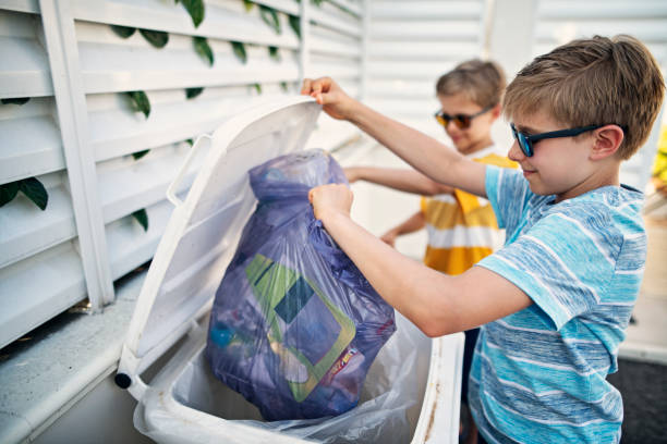 Professional Junk Removal in Craig, CO