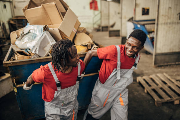 Best Commercial Junk Removal  in Craig, CO