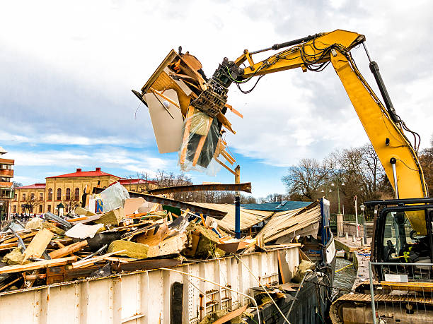 Best Attic Cleanout Services  in Craig, CO