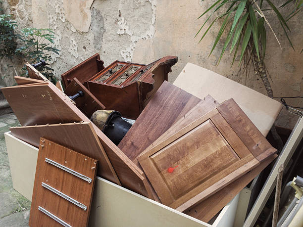 Best Junk Hauling Services  in Craig, CO
